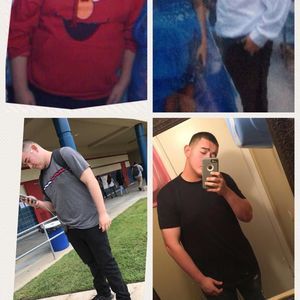 Meet your Posher, Joel